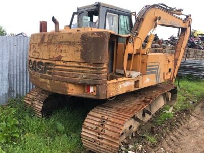 1998 Case Poclain 788 Excavator