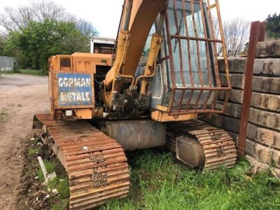 1998 Case Poclain 788 Excavator - 3