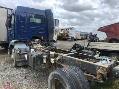 2006 DAF LF 55 180 4x2 Chassis Cab  - 3