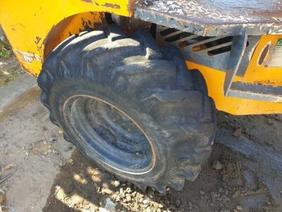 Benford HD850 High Tip Dumper  - 5