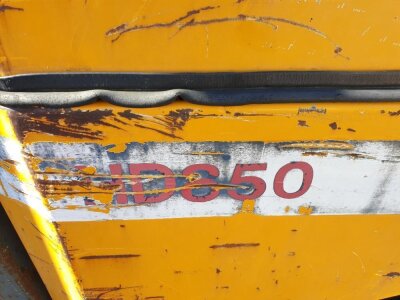 Benford HD850 High Tip Dumper  - 8