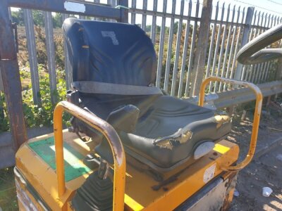 Benford HD850 High Tip Dumper  - 11