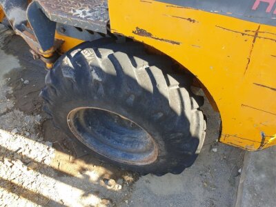 Benford HD850 High Tip Dumper  - 15