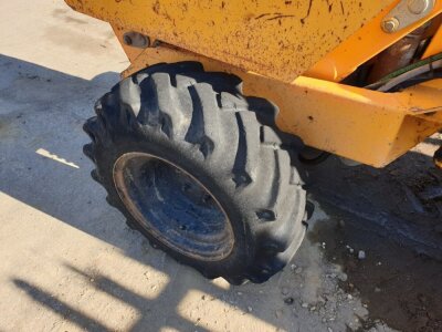 Benford HD850 High Tip Dumper  - 16