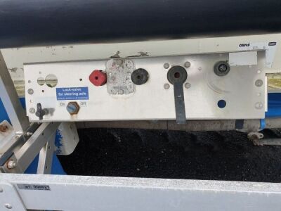 2007 Feldbinder Triaxle 50m³ 3 Pot Tanker Trailer - 8