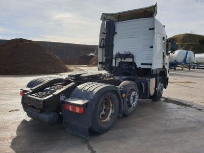 2009 VOLVO FM12 460 6x2 Midlift Tractor Unit - 3