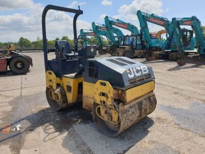 2003 Bomag BW120 AD3 Vibro Roller - 2