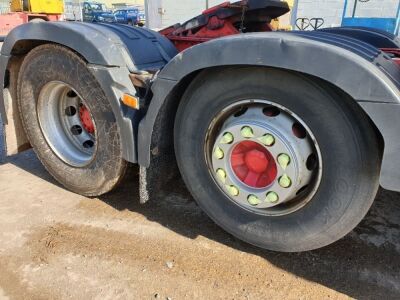 2012 Volvo FH500 6x2 Midlift Tractor Unit - 10