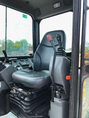 2018 Bobcat E50  Excavator  - 12