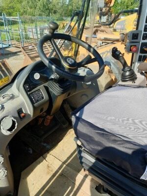 2017 Volvo L90H Wheeled Loader - 7