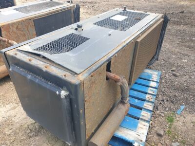 Yanmar Fridge Engine Unit