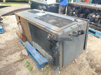 Yanmar Fridge Engine Unit - 2