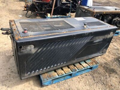 Yanmar Fridge Unit - 2