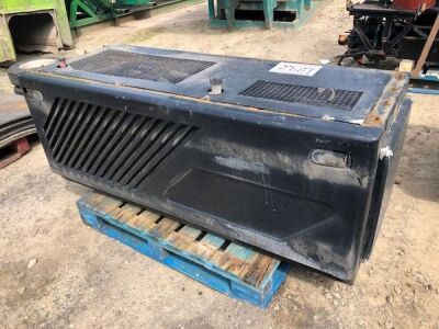 Yanmar Fridge Unit - 3