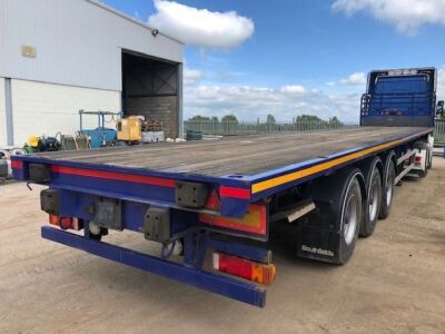 2005 SDC Triaxle PSK - 2