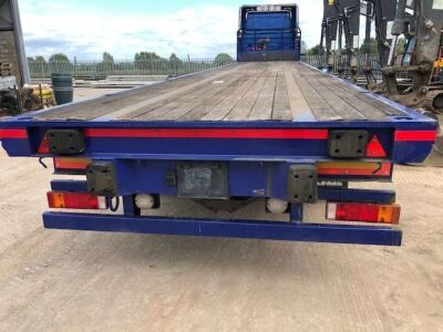 2005 SDC Triaxle PSK - 3