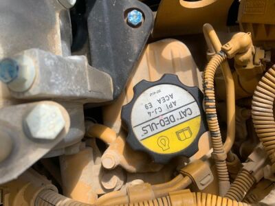 2017 CAT 313FLGC Excavator - **MACHINE TO BE SOLD OFF SITE** - 29