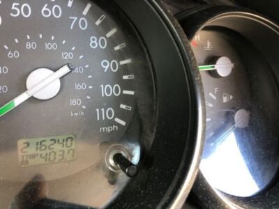 Mazda 2.5 DI Turbo Pick Up - 4