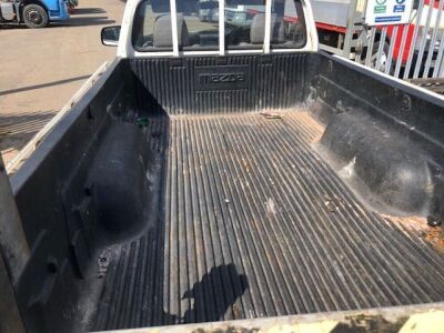 Mazda 2.5 DI Turbo Pick Up - 8