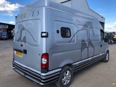 2004 Renault Master DCI 120 - 4