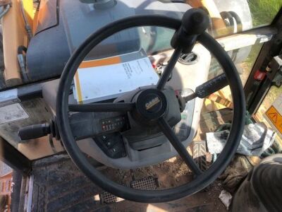 2007 Case 695 Super R Series 2 Powershift Backhoe - 23