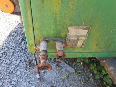 2002 Compair DLT0404 2 Tool Compressor - 4