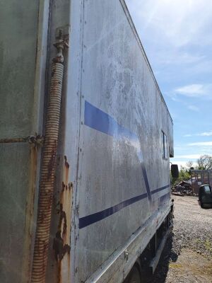 Bedford TL8-14 4x2 Horsebox - 5