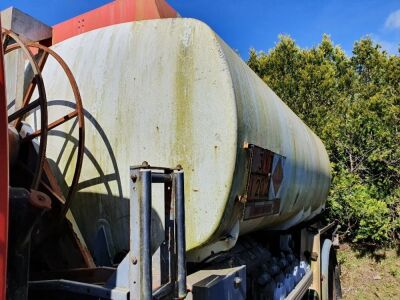 2000 Leyland DAF 55 180 4x2 Fuel Tanker - 9