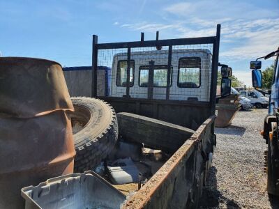 2007 Iveco Cargo 75 E16 4x2 Tipper - 6