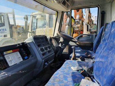 2006 Iveco Eurocargo 75E17 4x2 Tipper - 8