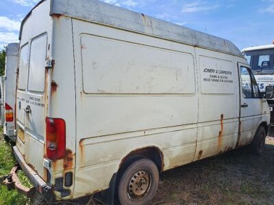 2001 Volkswagen LT Van  - 3