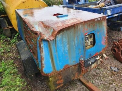 2001 Kaeser M38 2 Tool Compressor - 4