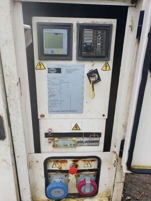 2004 FG Wilson XD20P2 Generator - 3