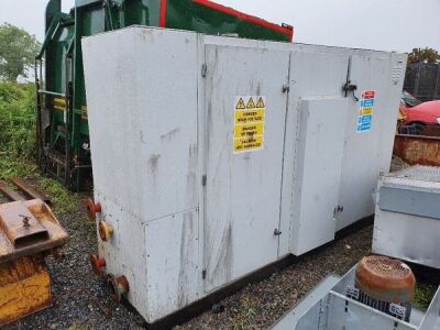 Ener-G 125kva Generator