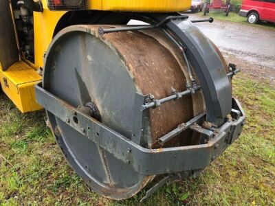 1998 Aveling Barford HDC 13 Road Roller - 3