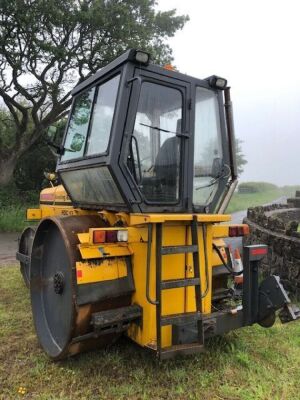 1998 Aveling Barford HDC 13 Road Roller - 6