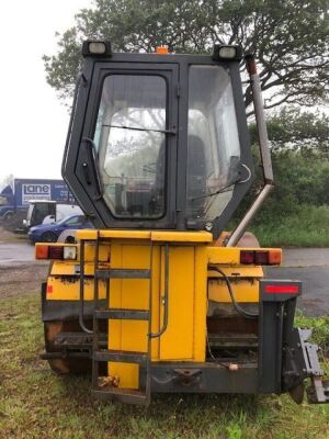 1998 Aveling Barford HDC 13 Road Roller - 11