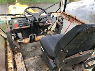 1998 Aveling Barford HDC 13 Road Roller - 12