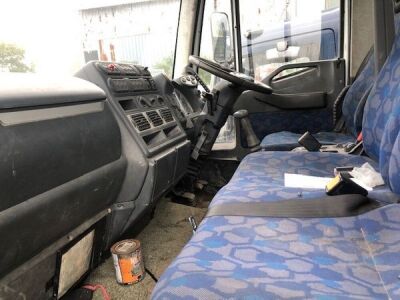 2006 Iveco Eurocargo 180 E24 4x2 Dropside Flat - 3