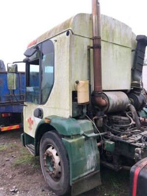 2004 Dennis 6x2 Midlift Chassis Cab - 5