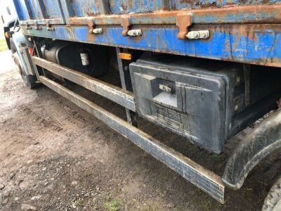 2003 DAF LF 55 220 4x2 Crane Dropside Rigid - 11