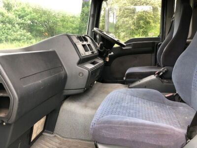 2007 MAN TGL 8.180 4x2 Chassis Cab - 4