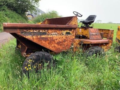 1989 Benford 2000 Dumper - 6