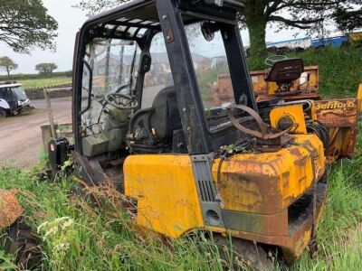 2005 JCB Teletruk - 4