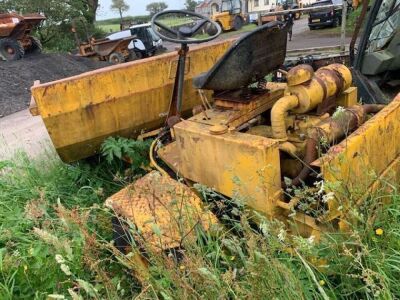 Thwaites Alldrive Dumper - 3