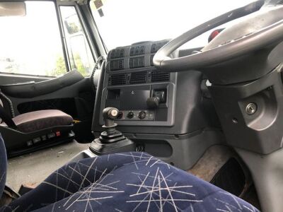 2003 Iveco Stralis 430 6x2 Midlift Tractor Unit - 7