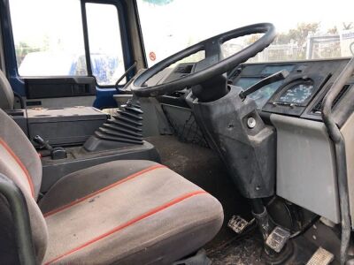 1994 Volvo FL 4x2 Chassis Cab - 3