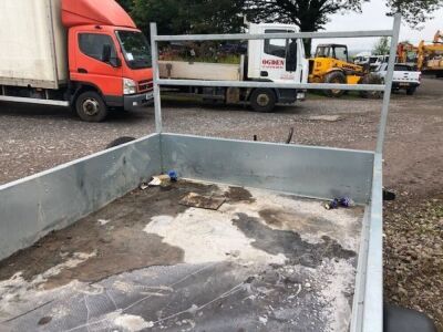 Ifor Williams Type 2Hb GD126 - 9