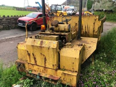 Compair Holman D60 Dumper - 4