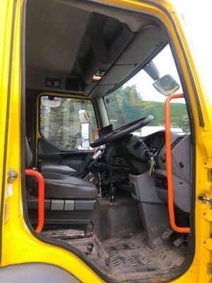 2007 DAF LF 55-220 4x2 Gritter/Snowplough - 20